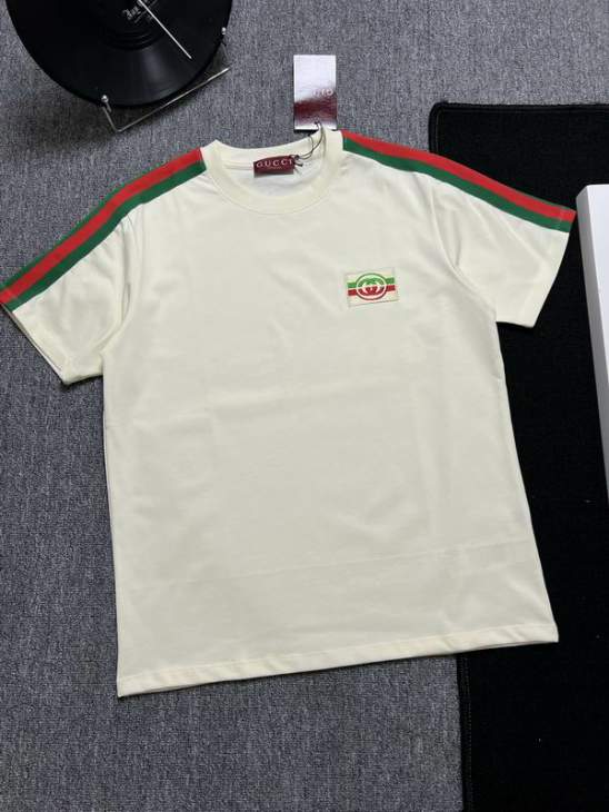 Picture of Gucci T Shirts Short _SKUGucciS-XLhgntx12211455